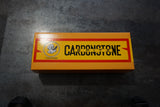 Spitz Carbonstone #220 Large Whetstone - RealSharpKnife.com