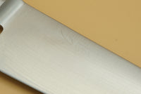 Tsunehisa SK 170mm Santoku Western Handle - RealSharpKnife.com
