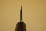 Tadokoro Hamono W2 165mm Deba - RealSharpKnife.com
