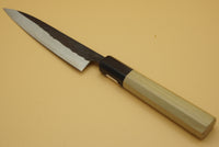 Fujiwara Denka 120mm Petty - RealSharpKnife.com