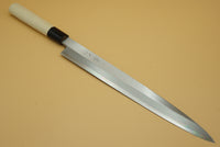 Tsunehisa Zyosaku W2 300mm Yanagiba - RealSharpKnife.com