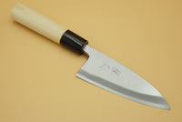 Tsunehisa Zyosaku W2 105mm Deba - RealSharpKnife.com