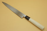 Tsunehisa Zyosaku W2 270mm Yanagiba - RealSharpKnife.com