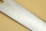 Tsunehisa SK 240mm Gyuto Western Handle - RealSharpKnife.com