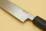 Tadokoro Hamono W2 240mm Yanagi - RealSharpKnife.com