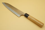 Gihei Zuika ZDP-189 210mm Gyuto - RealSharpKnife.com