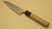 Gihei Zuika Kengata ZDP-189 120mm Petty - RealSharpKnife.com