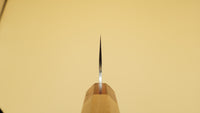 Makoto Kurosaki Ryusei 240mm Gyuto - RealSharpKnife.com